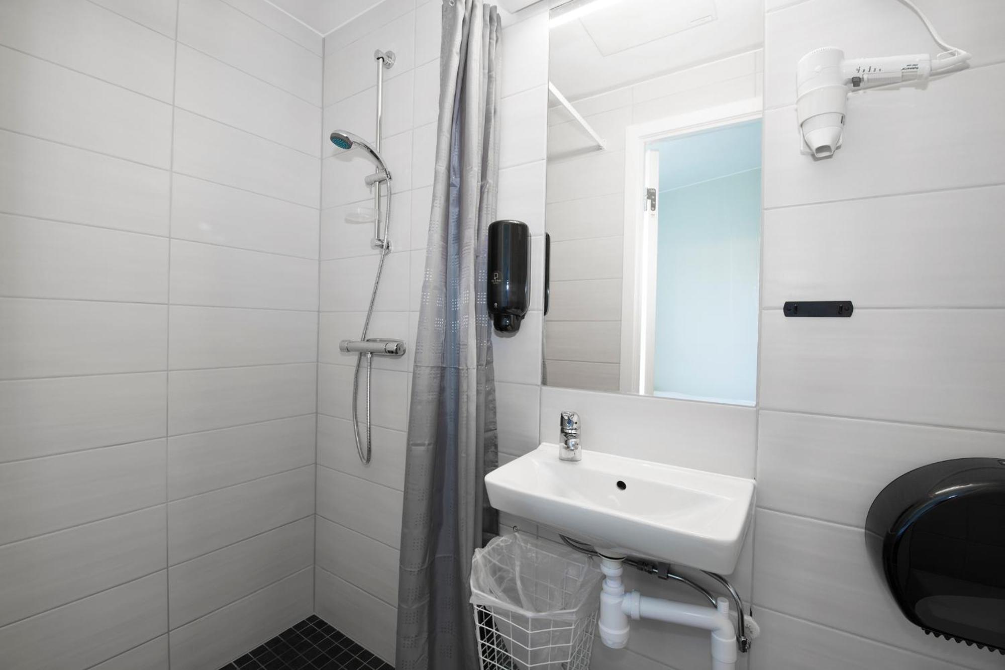 Hotell Eken Moelndal Ruang foto