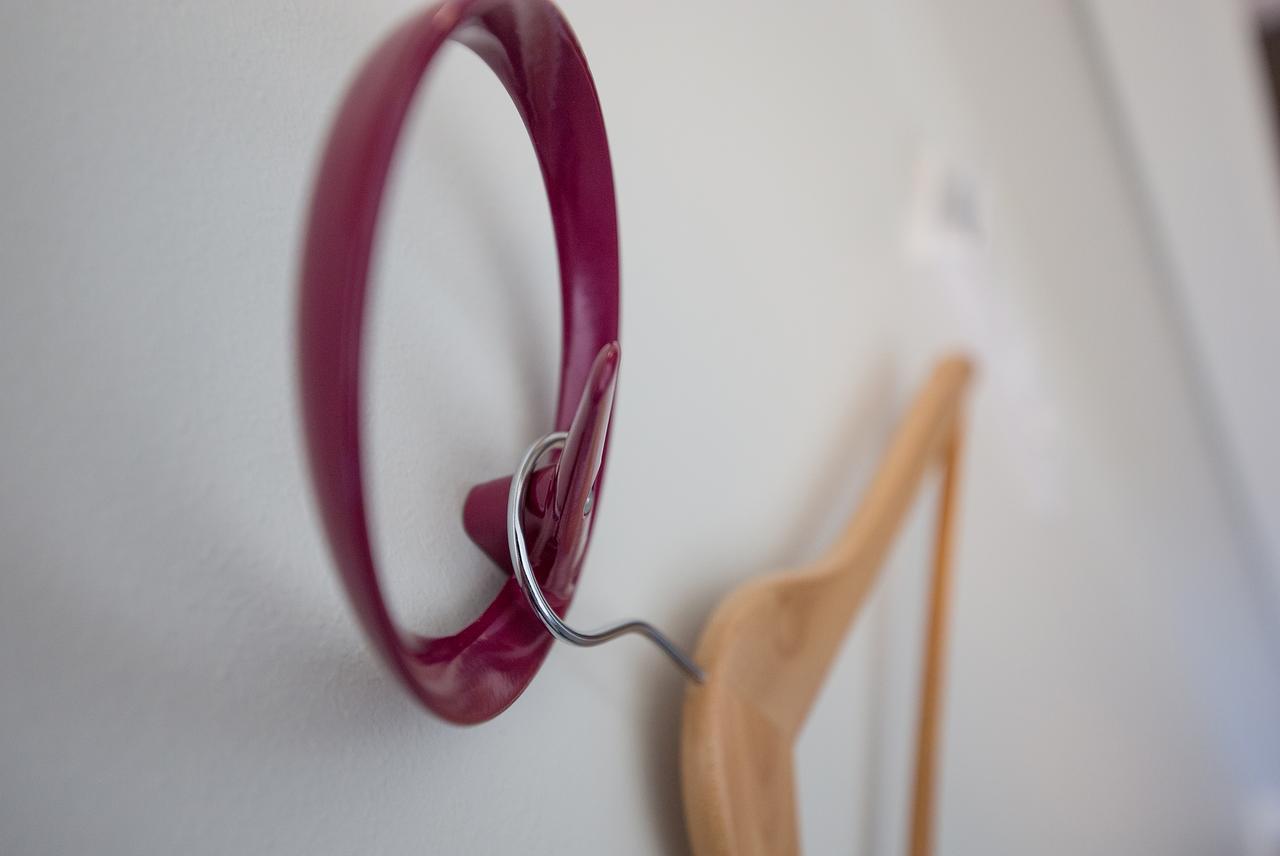 Hotell Eken Moelndal Bagian luar foto