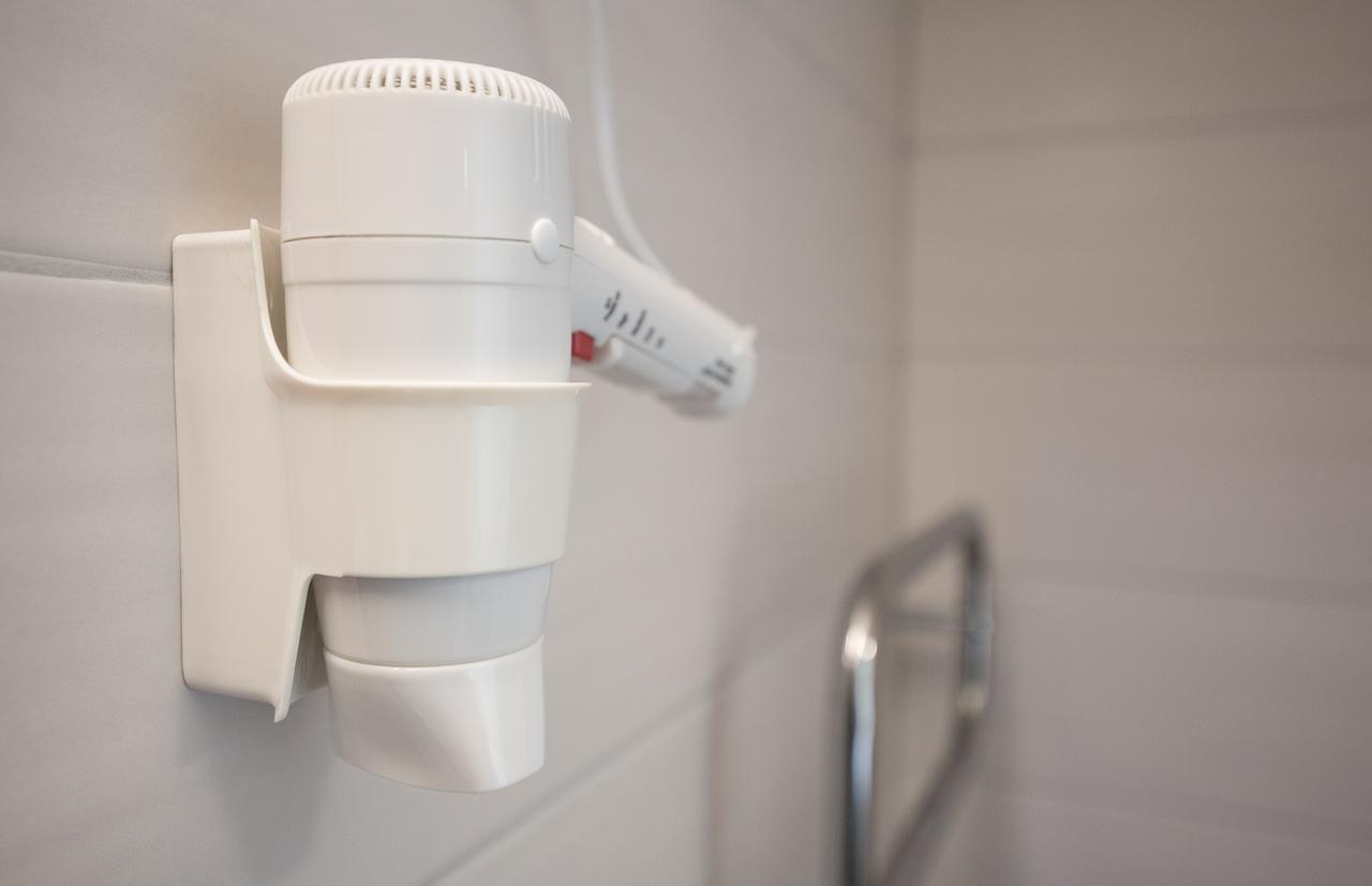 Hotell Eken Moelndal Bagian luar foto